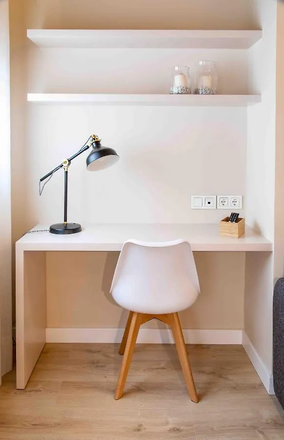 Barcelona Touch Apartments L'Hospitalet de Llobregat Španělsko