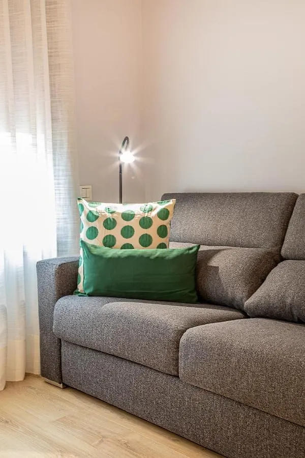 Barcelona Touch Apartments L'Hospitalet de Llobregat 0*,  España