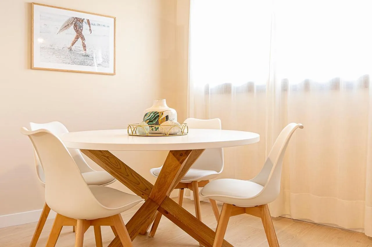 Barcelona Touch Apartments L'Hospitalet de Llobregat