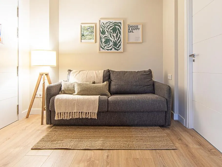 Barcelona Touch Apartments L'Hospitalet de Llobregat Španělsko