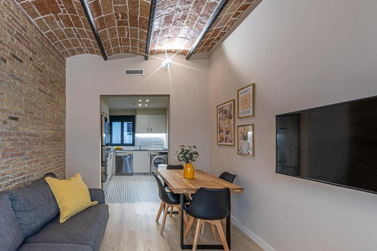 Barcelona Touch Apartments L'Hospitalet de Llobregat España