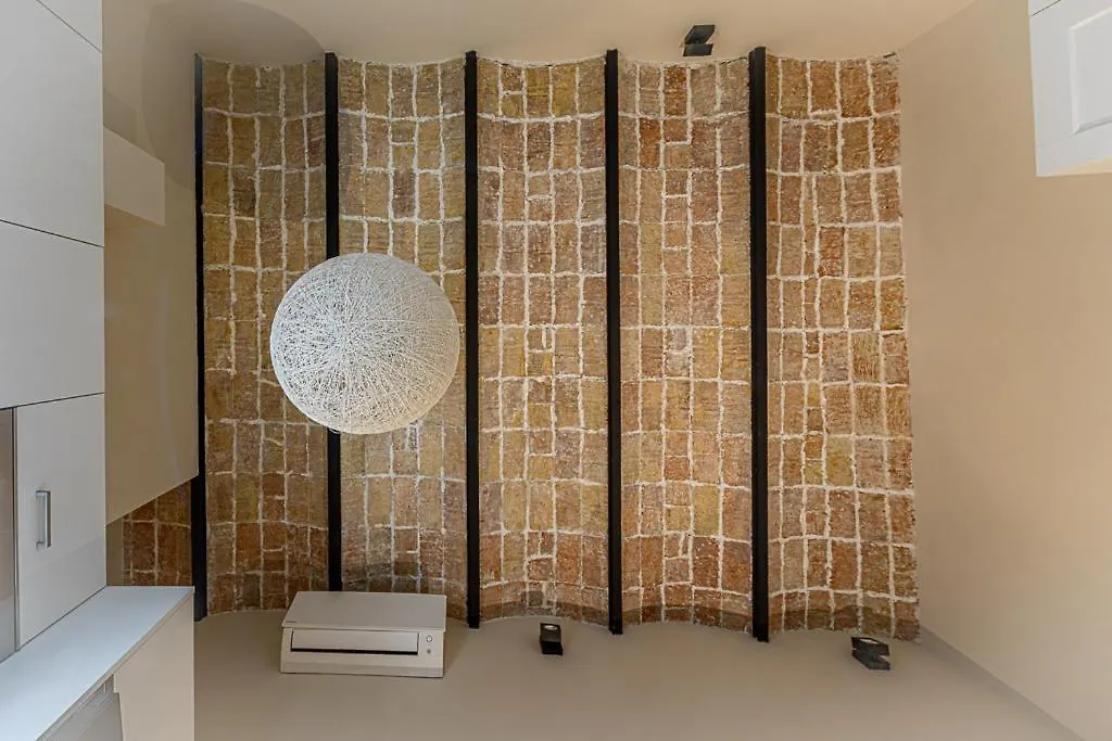 Barcelona Touch Apartments L'Hospitalet de Llobregat Španělsko