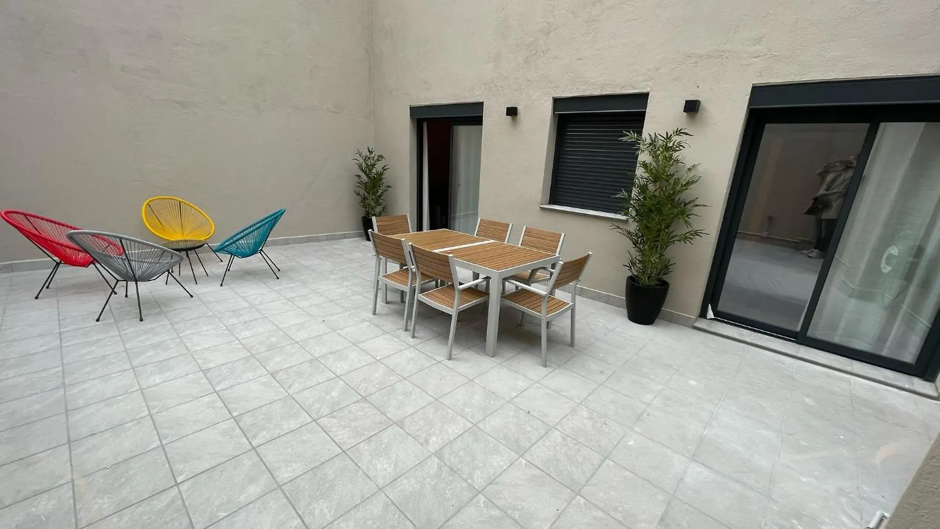 Barcelona Touch Apartments L'Hospitalet de Llobregat