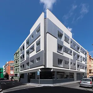  Apartmán Royal Flats Španělsko