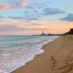 Vila Badalona Apartmán