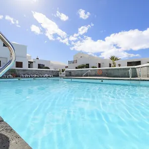 Casa Marta Apartamento Playa Honda (Lanzarote)