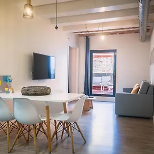 Modern Catalan By Olala Homes Apartamento L'Hospitalet de Llobregat