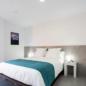 8 Lacus Baikal Apartamento