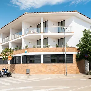 Beatrix 2000 Apartmán