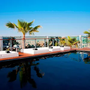 Otel Renaissance Barcelona Fira, L'Hospitalet de Llobregat