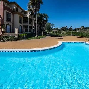 Campo De Golf Apartamento Isla Canela
