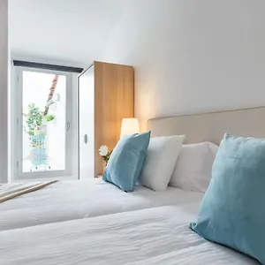 Cornellalux Apartmán