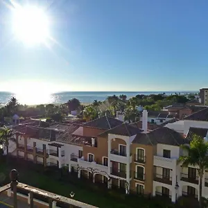 Penthouse With Ocean View Apartamento Isla Canela