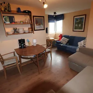 Estudio Cerca Del Telesilla Apartamento Sierra Nevada