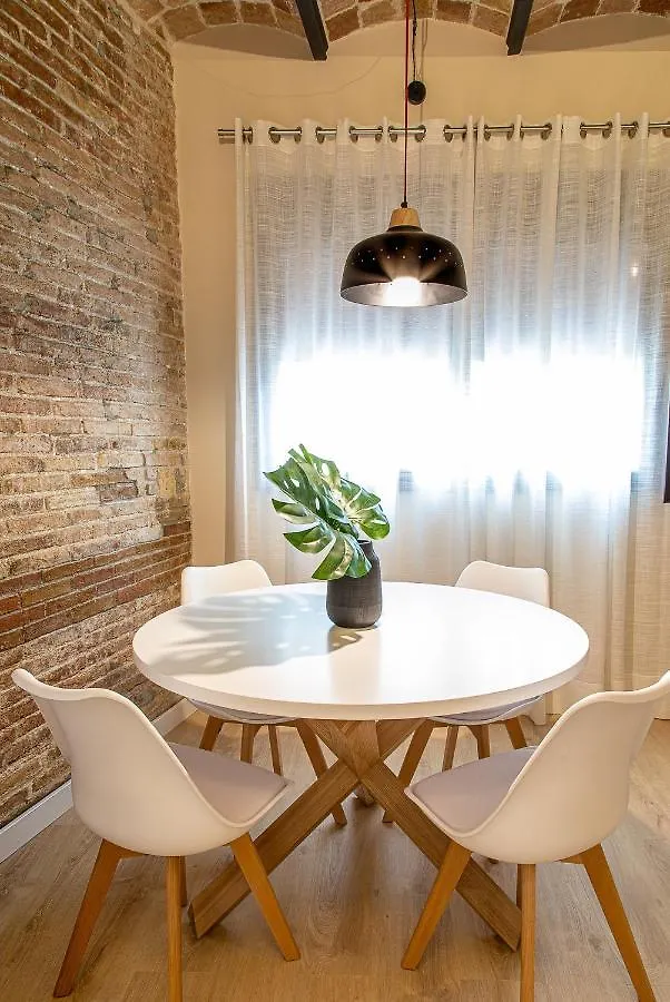 Barcelona Touch Apartments L'Hospitalet de Llobregat