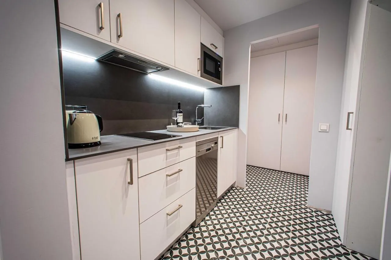Barcelona Touch Apartments - Campalans 오스피탈레트 데 요브레가트