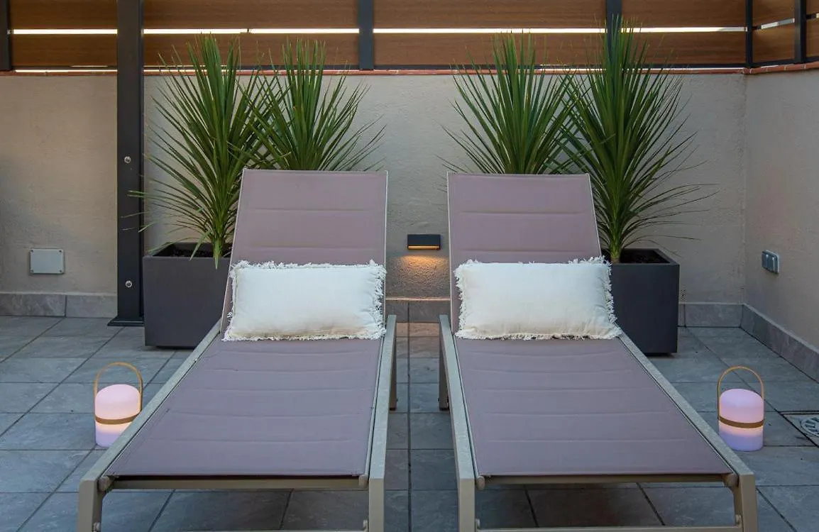 Barcelona Touch Apartments L'Hospitalet de Llobregat