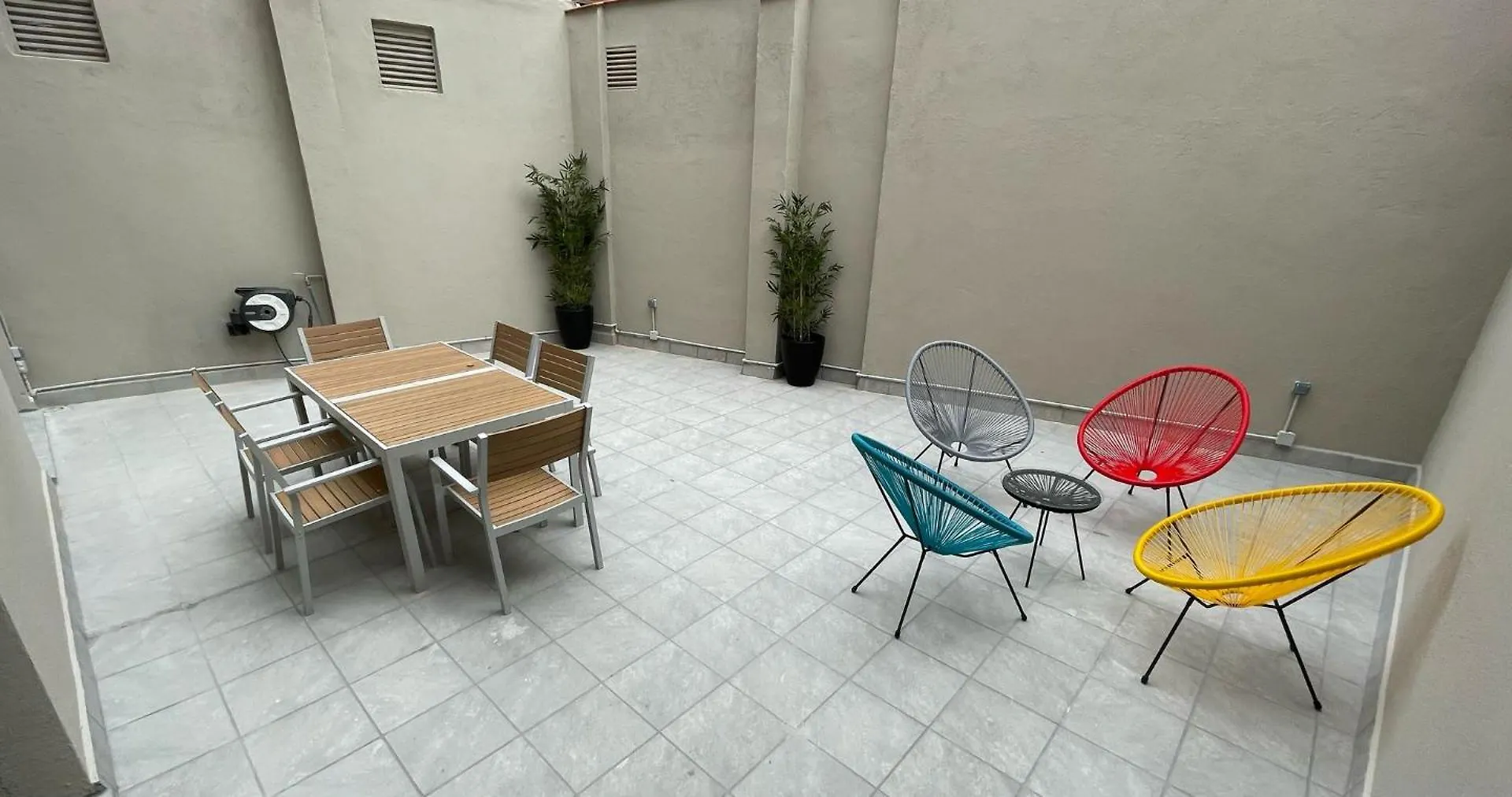 Barcelona Touch Apartments L'Hospitalet de Llobregat Spanyolország