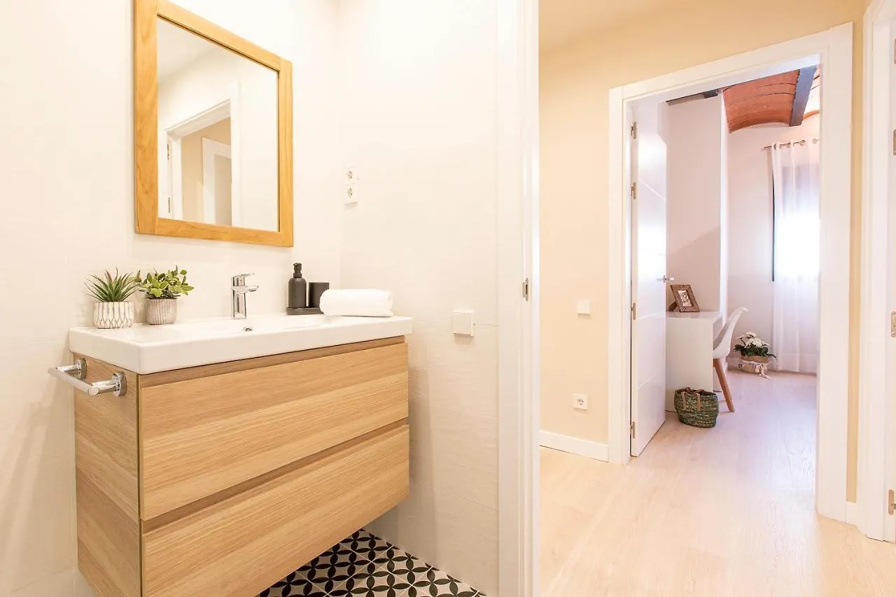 Barcelona Touch Apartments - Campalans L'Hospitalet de Llobregat