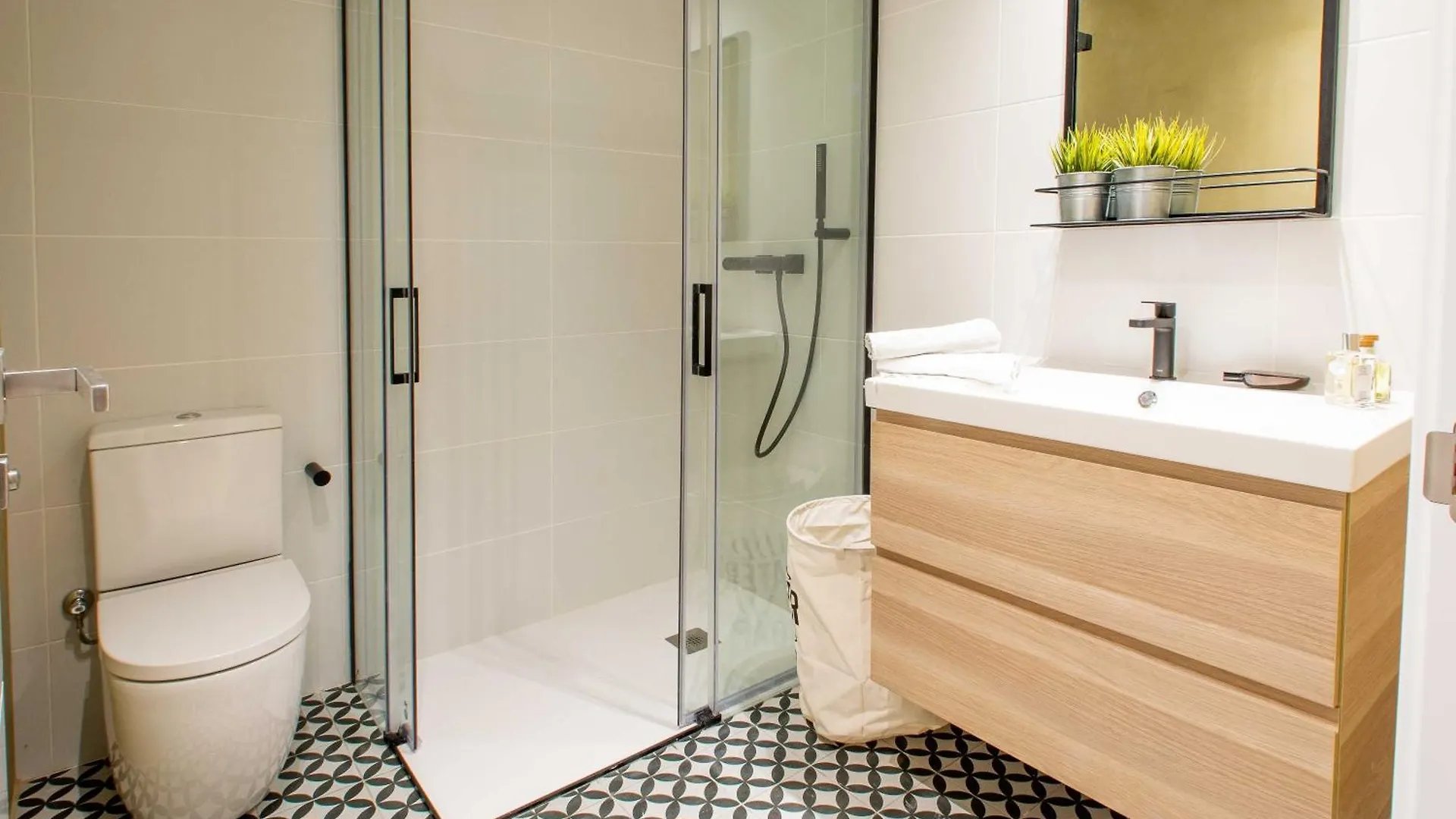 Barcelona Touch Apartments - Campalans L'Hospitalet de Llobregat