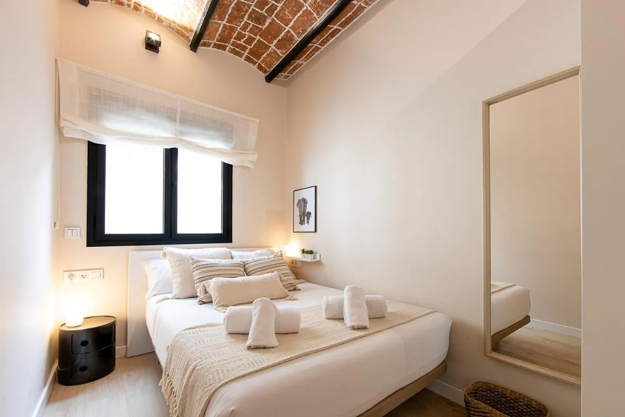 Barcelona Touch Apartments - Campalans L'Hospitalet de Llobregat